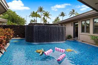 Hale Konane - Waikoloa - 2