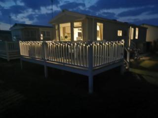 The Retreat - Gold - Prestatyn - 8