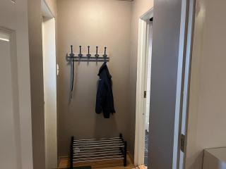 Central apartment in Lund - Kristiansand - 9