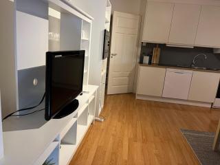Central apartment in Lund - 7