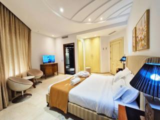 L'Orchidée - Suites de Luxe avec Piscine Chauffée et Vue sur le Lac de Tunis - Tunis - 5