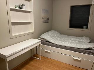 Central apartment in Lund - Kristiansand - 6