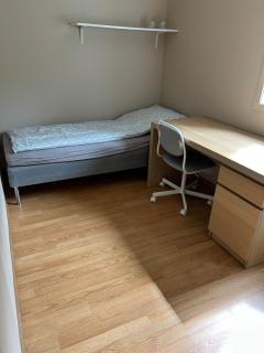 Central apartment in Lund - Kristiansand - 1