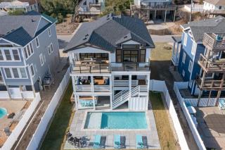 Bourbon Beach House - 0