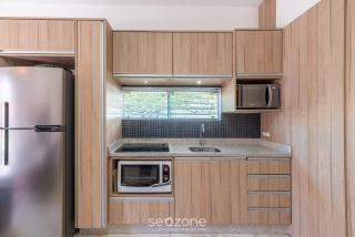 Apto Aconchegante apenas 2 min do Mar! - VIG0011 - Florianópolis - 4