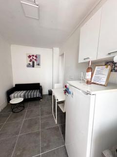 Jean and Jo Apart 2 rooms Paris -La defense - 1