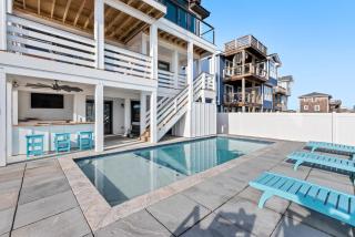 Bourbon Beach House - 1