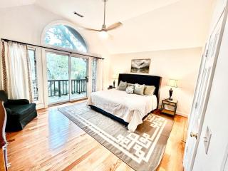 Resort Privileges - Kiawah Home - Kiawah Island - 9