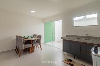 Casa Confortável com Ótima Localização! BMR0004 - Porto Seguro - 9