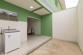 Casa Confortável com Ótima Localização! BMR0004 - Porto Seguro - 4