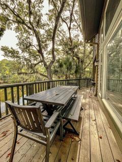 Resort Privileges - Kiawah Home - Kiawah Island - 7