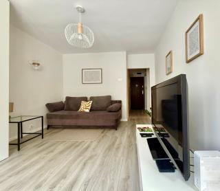 Cozy Stay City Center Apartment Warsaw - Warsaw - 9