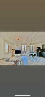 Appartement Ajaccio private parking - Ajaccio - 8