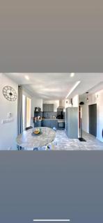Appartement Ajaccio private parking - Ajaccio - 7