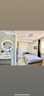 Appartement Ajaccio private parking - Ajaccio - 6