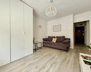 Cozy Stay City Center Apartment Warsaw - Warsaw - 5