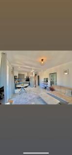Appartement Ajaccio private parking - Ajaccio - 9