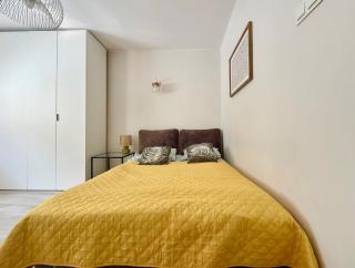 Cozy Stay City Center Apartment Warsaw - Warsaw - 6