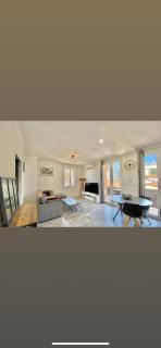 Appartement Ajaccio private parking - Ajaccio - 0