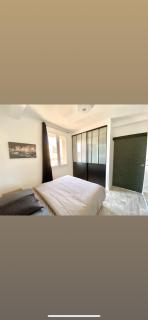 Appartement Ajaccio private parking - Ajaccio - 5