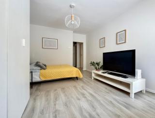 Cozy Stay City Center Apartment Warsaw - Warsaw - 4