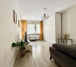 Cozy Stay City Center Apartment Warsaw - Warsaw - 3