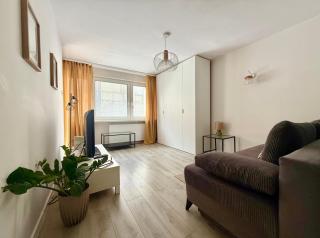 Cozy Stay City Center Apartment Warsaw - Warsaw - 8