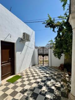 Mediterranean - Kelibia - 0