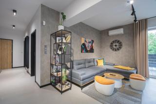 Premium Apartment Eleven - Zator - 6