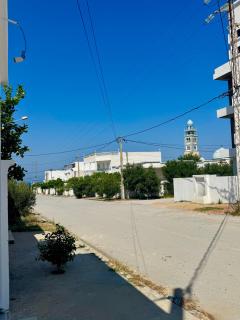 Mediterranean - Kelibia - 6
