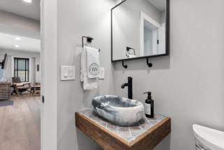 Bourbon Beach House - 9