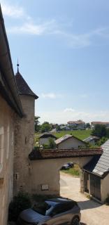 Le château - Annecy - 4
