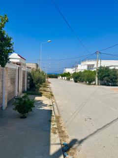 Mediterranean - Kelibia - 1