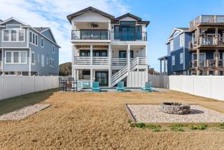 Bourbon Beach House - 3