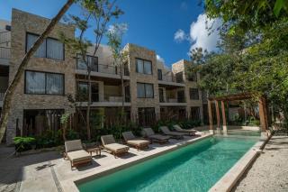 Paradise in Tulum with AC and private pool - Tulum - 0