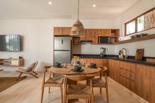 Paradise in Tulum with AC and private pool - Tulum - 9