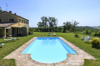 Villa Emily 10 by Marche Holiday Villas - Pesaro - 9
