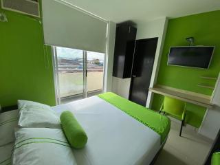 Hotel Colors - Centro Cali - Cali - 5