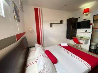 Hotel Colors - Centro Cali - Cali - 4