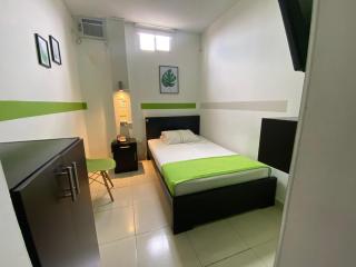 Hotel Colors - Centro Cali - Cali - 6