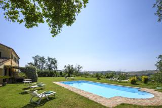 Villa Emily 10 by Marche Holiday Villas - Pesaro - 5