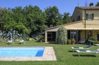 Villa Emily 10 by Marche Holiday Villas - Pesaro - 3