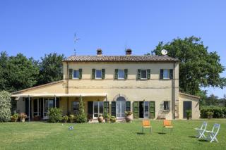 Villa Emily 10 by Marche Holiday Villas - Pesaro - 2