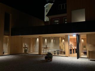 Landgasthof Pink - Sankt Jakob im Walde - 6
