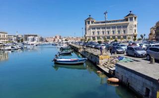 Terme Bizantine - Syracuse - 7