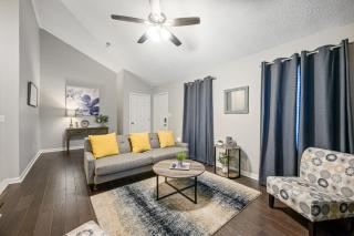 Lots of Hot Spots & Activities Near This Townhome - Cartersville - 9