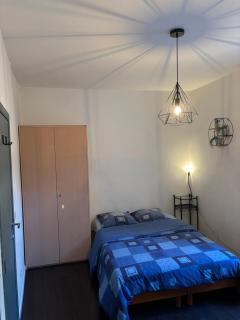 Chambre située au cœur de Mons avec SDB privée - Mons - 9