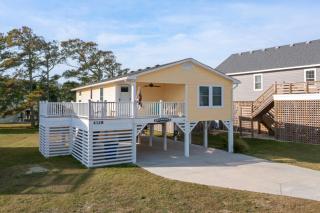 Bris Bungalow - Nags Head - 7