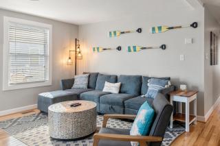 Bris Bungalow - Nags Head - 5
