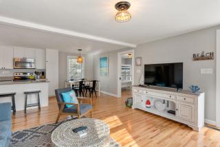 Bris Bungalow - Nags Head - 4